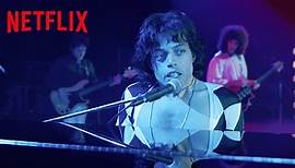 Bohemian Rhapsody | Die Leute lieben ihn | Netflix