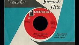 The Blues Magoos - Mercury Singles (1966-1968)