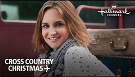 Preview + Sneak Peek - Cross Country Christmas - Hallmark Channel