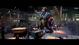 Captain America: The First Avenger TV Spot 10