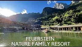 Feuerstein Nature Family Resort