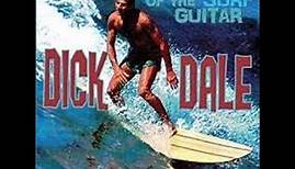 King of the Surf Guitar - Dick Dale (Full album)