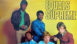 The Equals - Equals Supreme