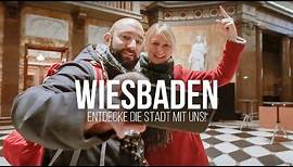 Wiesbaden Sehenswürdigkeiten: Komm' mit uns auf Entdeckungstour durch Wiesbaden