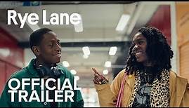 RYE LANE | Official Trailer | Searchlight Pictures