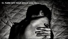 Suede - Turn off Your Brain and Yell (Official Audio)