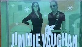 Jimmie Vaughan - Plays More Blues, Ballads & Favorites
