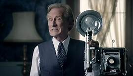 Agatha Christie: Tödlicher Irrtum Trailer OV