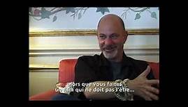 Rob Cohen Fast & Furious interview 2001