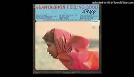 Jean DuShon - Wild Is The Wind