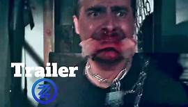 Angel of Death Trailer #1 (2018) Ilya Tank Shilov Horror Movie HD