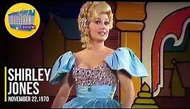 Shirley Jones "I Whistle A Happy Tune" on The Ed Sullivan Show