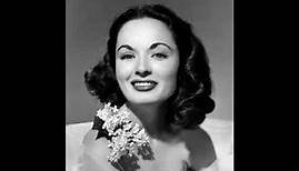Ann Blyth : And This Is My Beloved