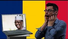 Hat der Tschad Angst vor dem Internet? | Alle Internetze | ARTE