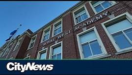 Quebec high school rankings show improvement across province