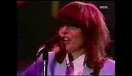 The Pretenders - Live 1981 Full Show (Best Version)