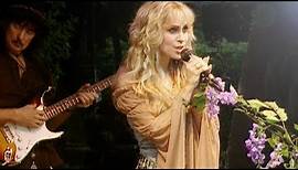 BLACKMORE'S NIGHT - Just Call My Name (I’ll Be There) (Official Live Video)