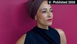 The Pieces of Zadie Smith