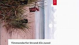 Timmendorfer Strand: Ein Juwel an der Küste Schleswig-Holsteins - Eventpoint24