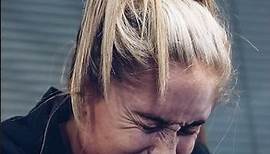 Steph Houghton On Her Injury & Missing The Euros