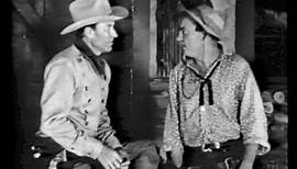 The Forsaken Westerns - The Marshall of Trail City - tv shows full episodes