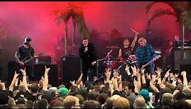 Parkway Drive - Boneyards live @ Reload Festival 2012