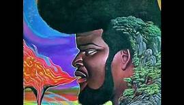 Buddy Miles - That's The Way Life Is