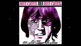 Idea ／ Bee Gees (Full Album 1968)