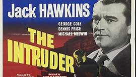 The.Intruder-1953-Jack Hawkins, Michael Medwin, George Cole, Dennis Price