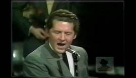 Jerry Lee Lewis - What's Made Milwaukee Famous (1969)