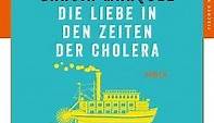 Die Liebe in den Zeiten der Cholera: Roman von Gabriel García Márquez bei LovelyBooks (Liebesroman)