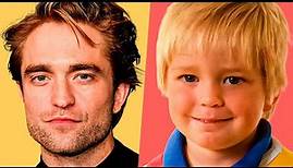 The Story of Robert Pattinson | Life Before Fame