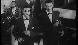 Honi Coles & Cholly Atkins 1955
