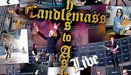Candlemass - Ashes To Ashes - Live