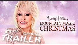 Dolly Parton's Mountain Magic Christmas (2022) Official Trailer 1080p