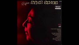 Sylvia Syms - Down With Love