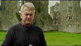 Roscommon Castle Video tour