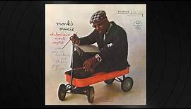 Well You Needn't by Thelonious Monk from 'Monk's Music'