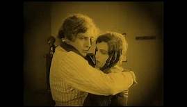 Nosferatu 1922 Eine Symphonie des Grauens, A symphony of horror, Friedrich Wilhelm Murnau