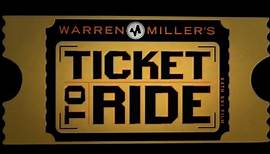 Warren Miller's Ticket to Ride Official Trailer