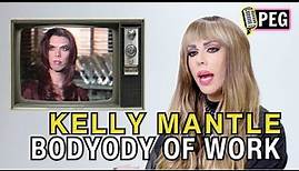 Kelly Mantle Breaks Down Her Acting Career I Bodyody of Work