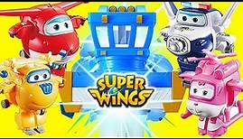 Super Wings BEST OF | COMPILATION #1 | 30 Minuten | MeinSpielzeugmarkt