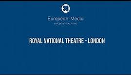 Royal National Theatre - London