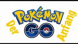 Pokemon GO - Der Anfang [Android][Deutsch/HD+] + Download Link für iOS und Android