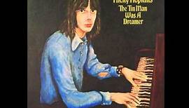 Nicky Hopkins - Waiting For The Band (1973)