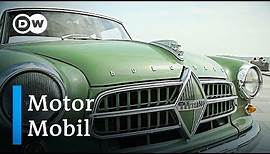Einmalig: Borgward Isabella | Motor mobil