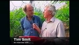 Tim Smit recalls This Is Your Life