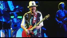 Santana: Live 8/9/19 Deer Creek Music Center, Noblesville, IN