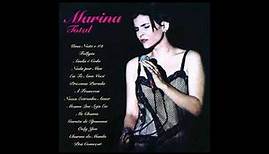 Marina Lima - Marina Total (coletânea 1994)