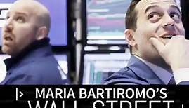 'Maria Bartiromo's Wall Street' new time